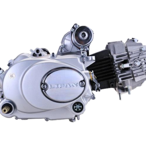 Motor Semiautomático 100cc Económico - Especial para Honda Wave y Chinas
